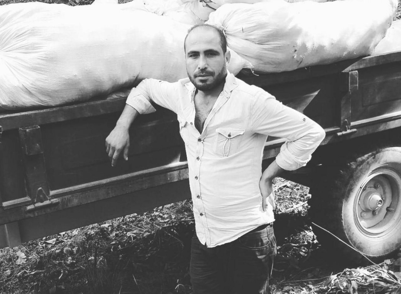 2 çocuk babası şahsın ölümündeki sır perdesi aralandı