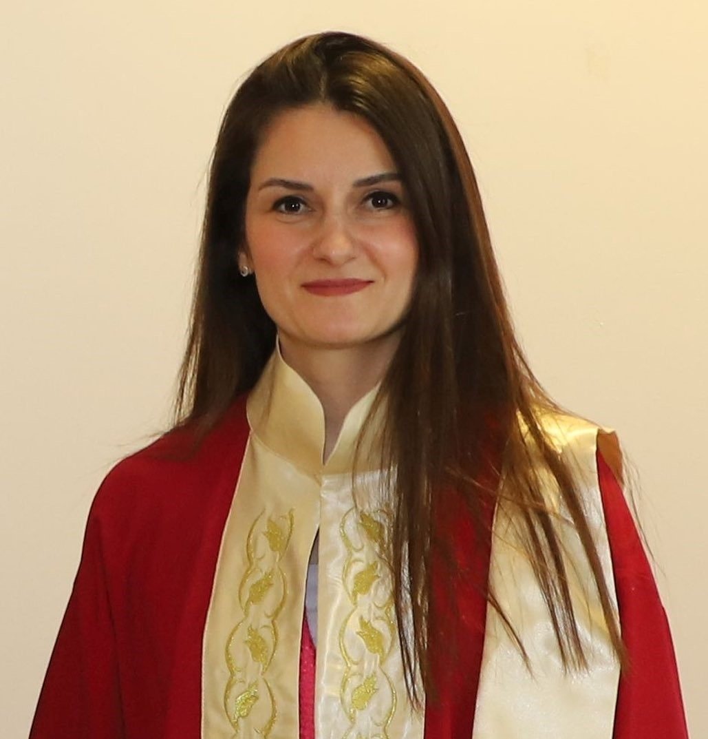 NEVÜ’de doçent ataması yapıldı