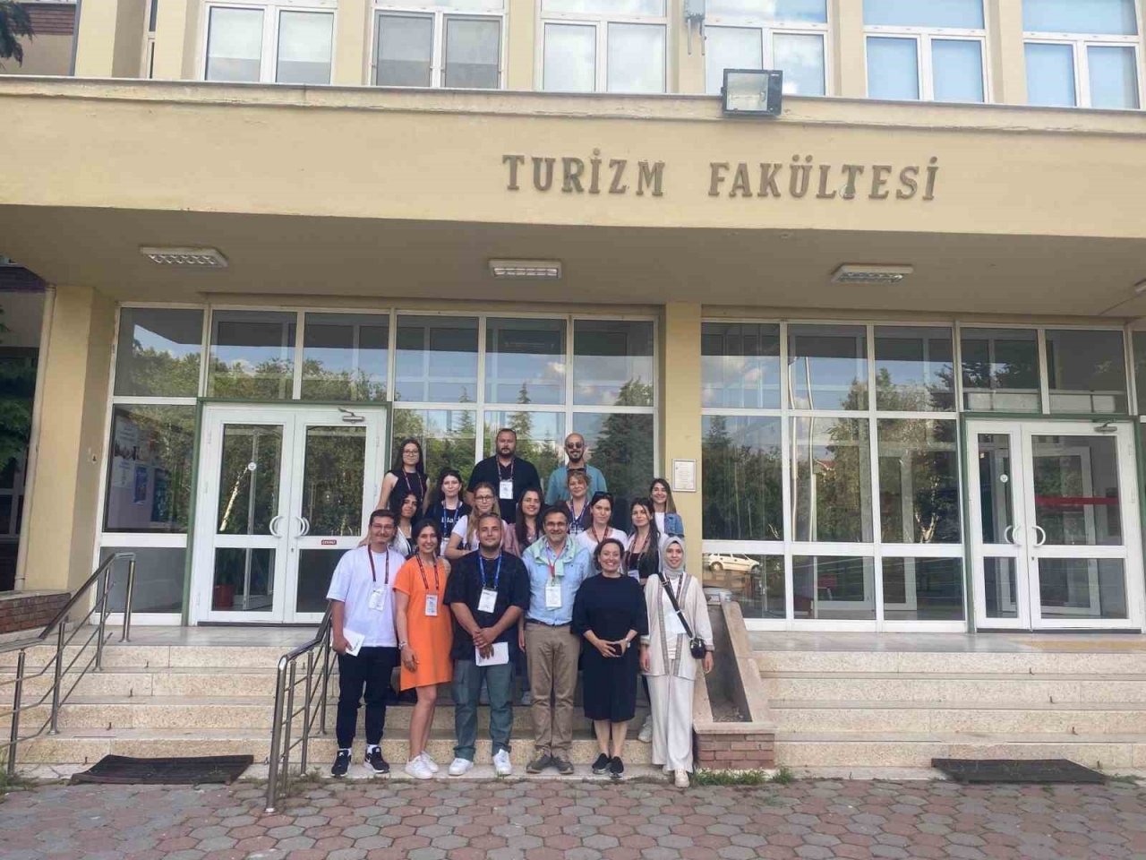 “Kırsal turizm için evet” pilot eğitimi başarıyla tamamlandı