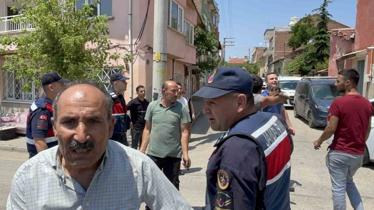 İHA muhabirine çirkin saldırı