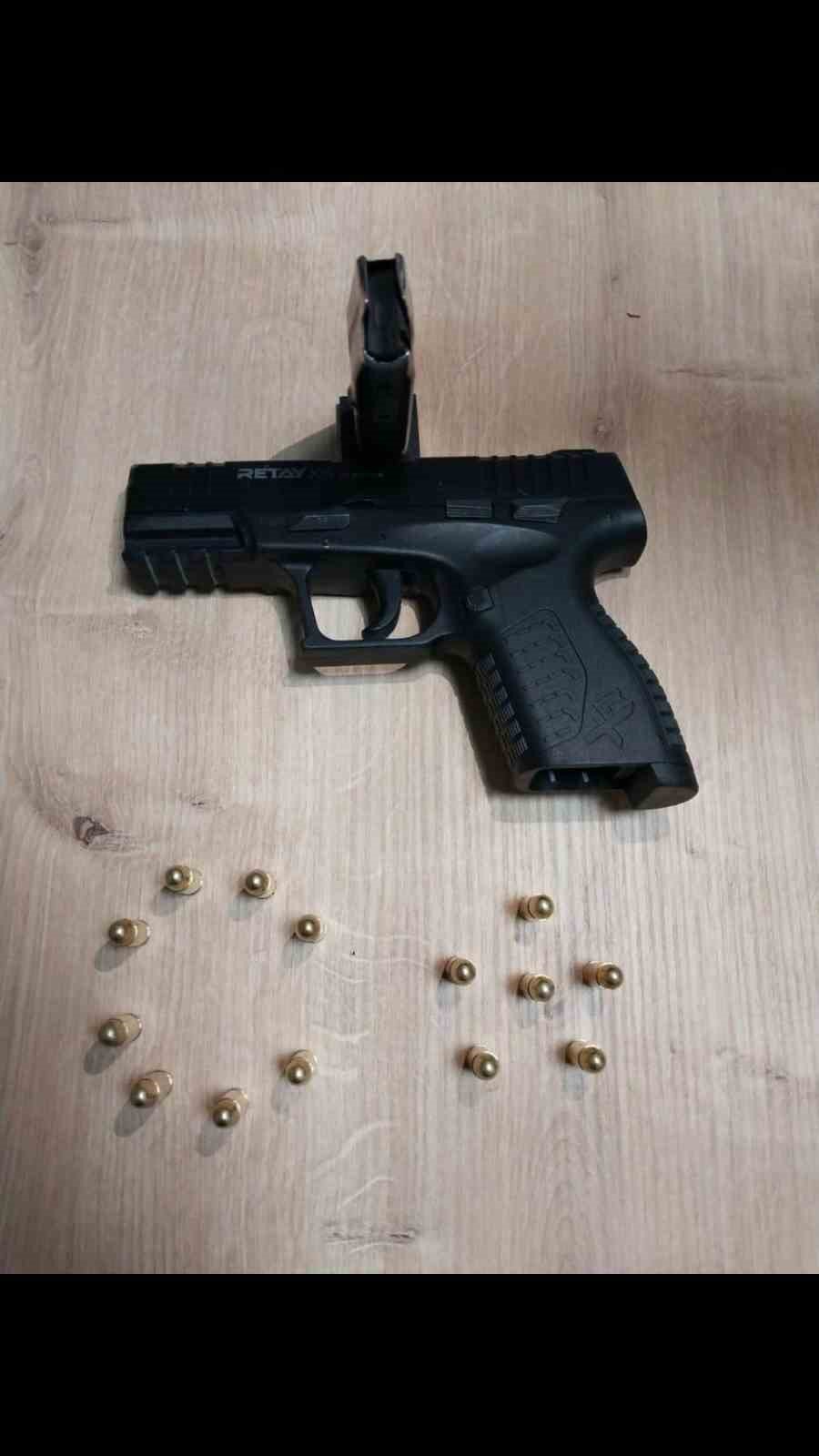 Fethiye’de Huzur ve Güven uygulamasında yakalanan 11 kişi tutuklandı