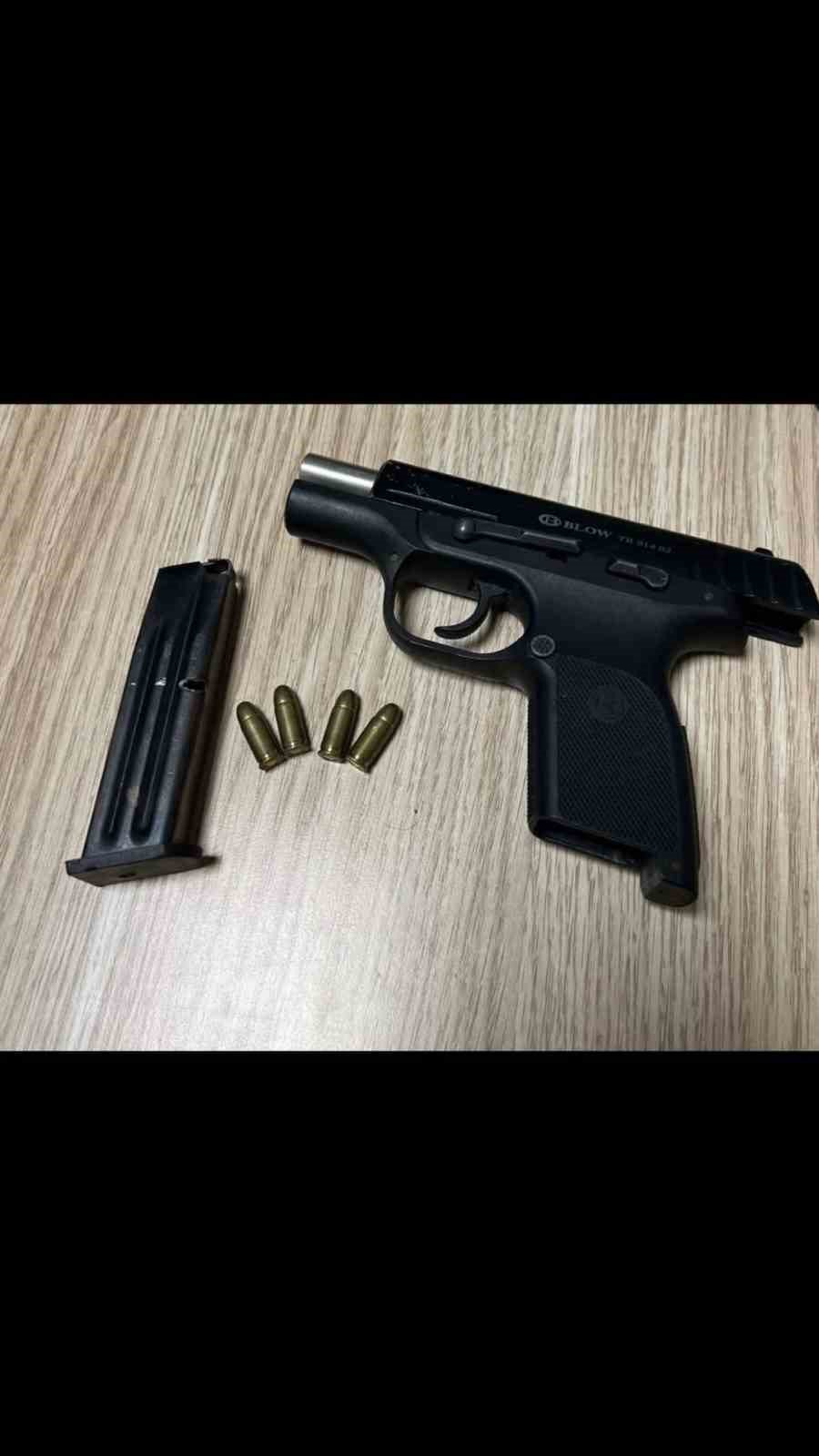 Fethiye’de Huzur ve Güven uygulamasında yakalanan 11 kişi tutuklandı