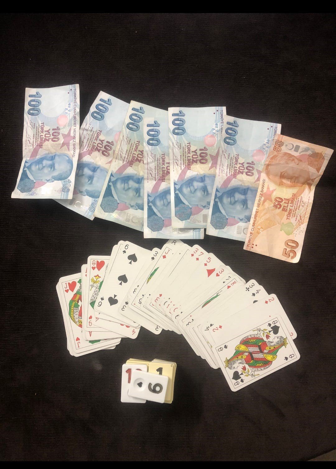 Fethiye’de Huzur ve Güven uygulamasında yakalanan 11 kişi tutuklandı