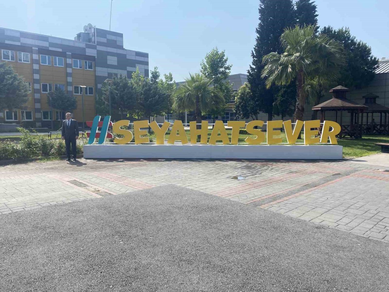Bakan Osman Aşkın Bak, ’Seyahatsever’ projesinin 10 Temmuz’da başlayacağını duyurdu