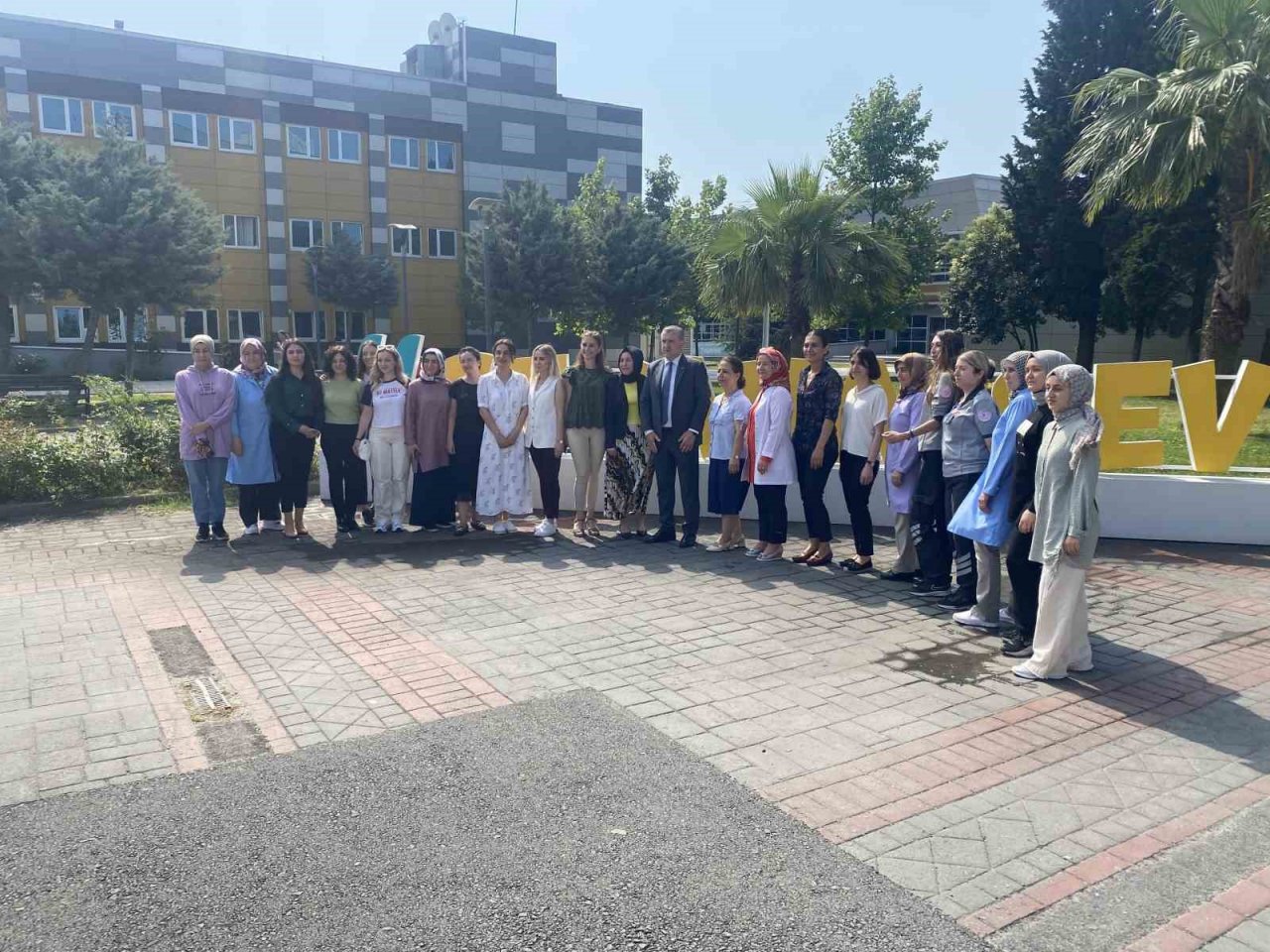 Bakan Osman Aşkın Bak, ’Seyahatsever’ projesinin 10 Temmuz’da başlayacağını duyurdu