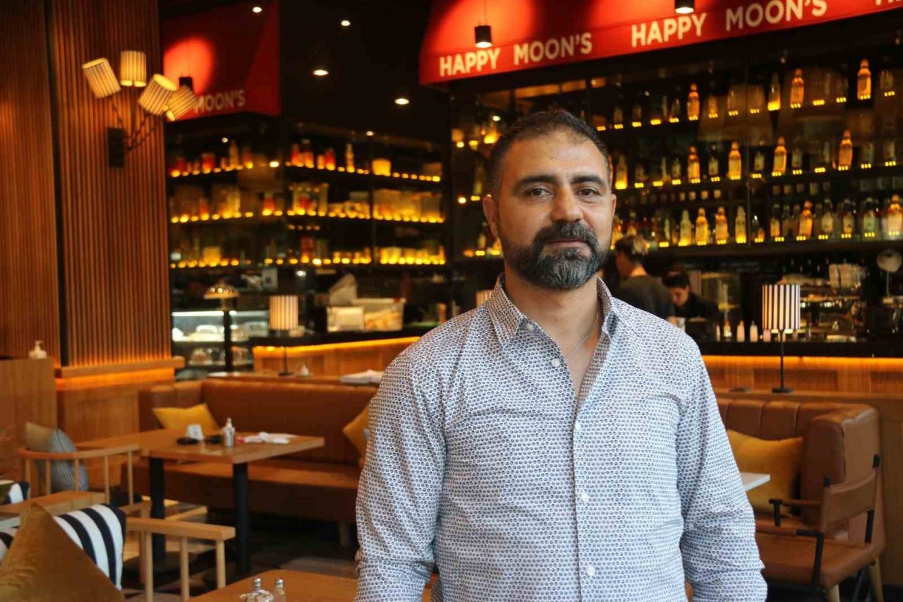 Diyarbakır’a 22 milyon maliyete dünya mutfağı