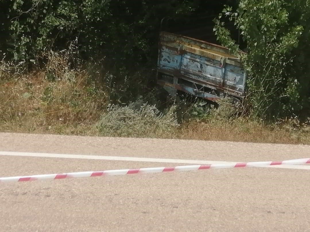 Otomobili ile pat pat çarpıştı: 1 ölü, 3 yaralı