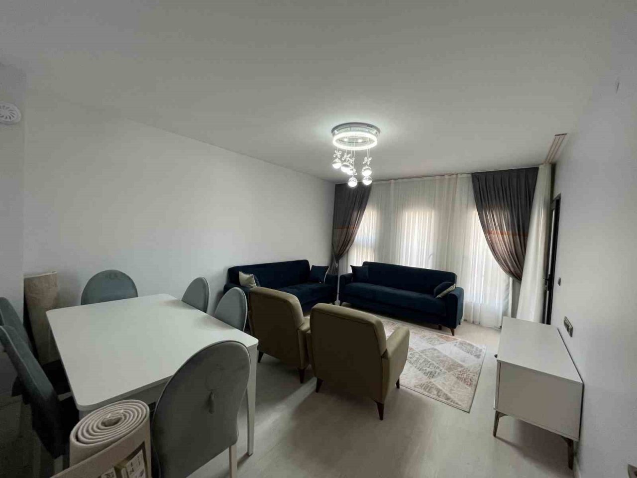 Diyarbakır’da deprem konutları hızla yükseliyor