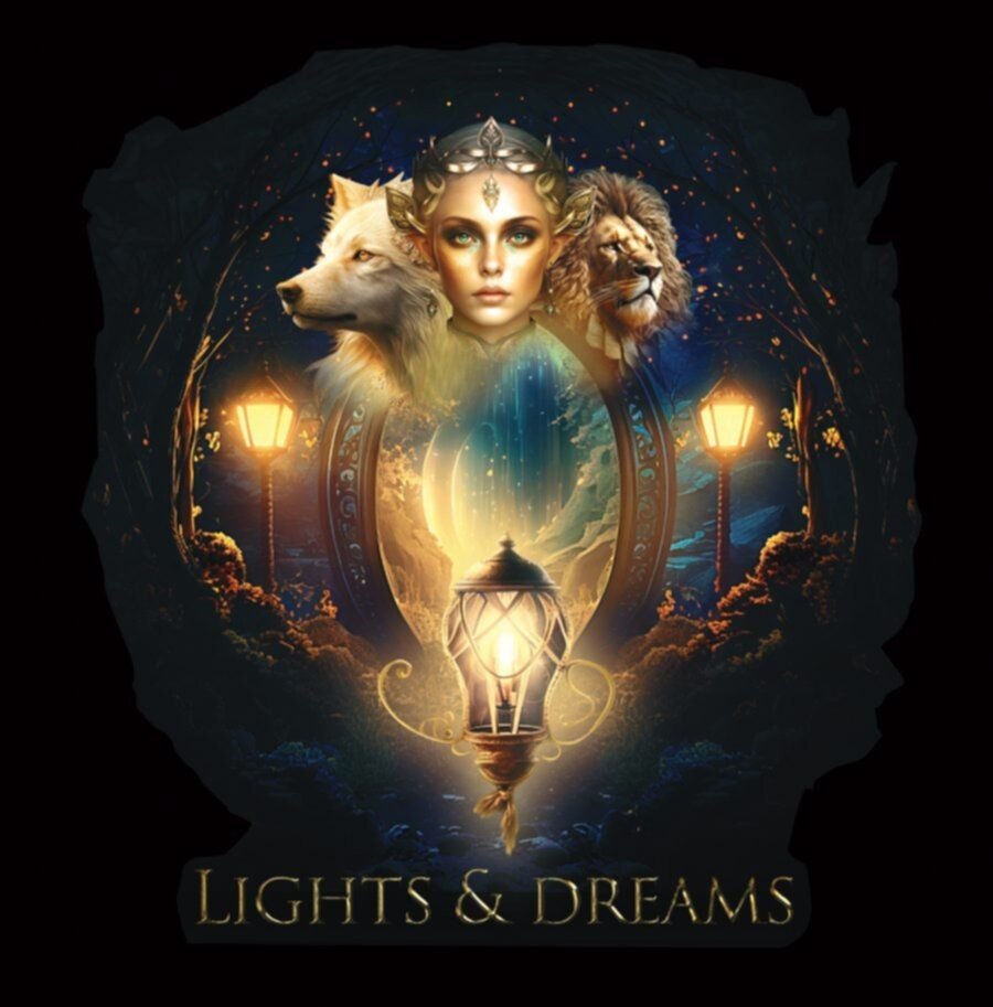 Ormanda Işık Festivali, Temmuz boyunca Turkcell Platinium Park’ta