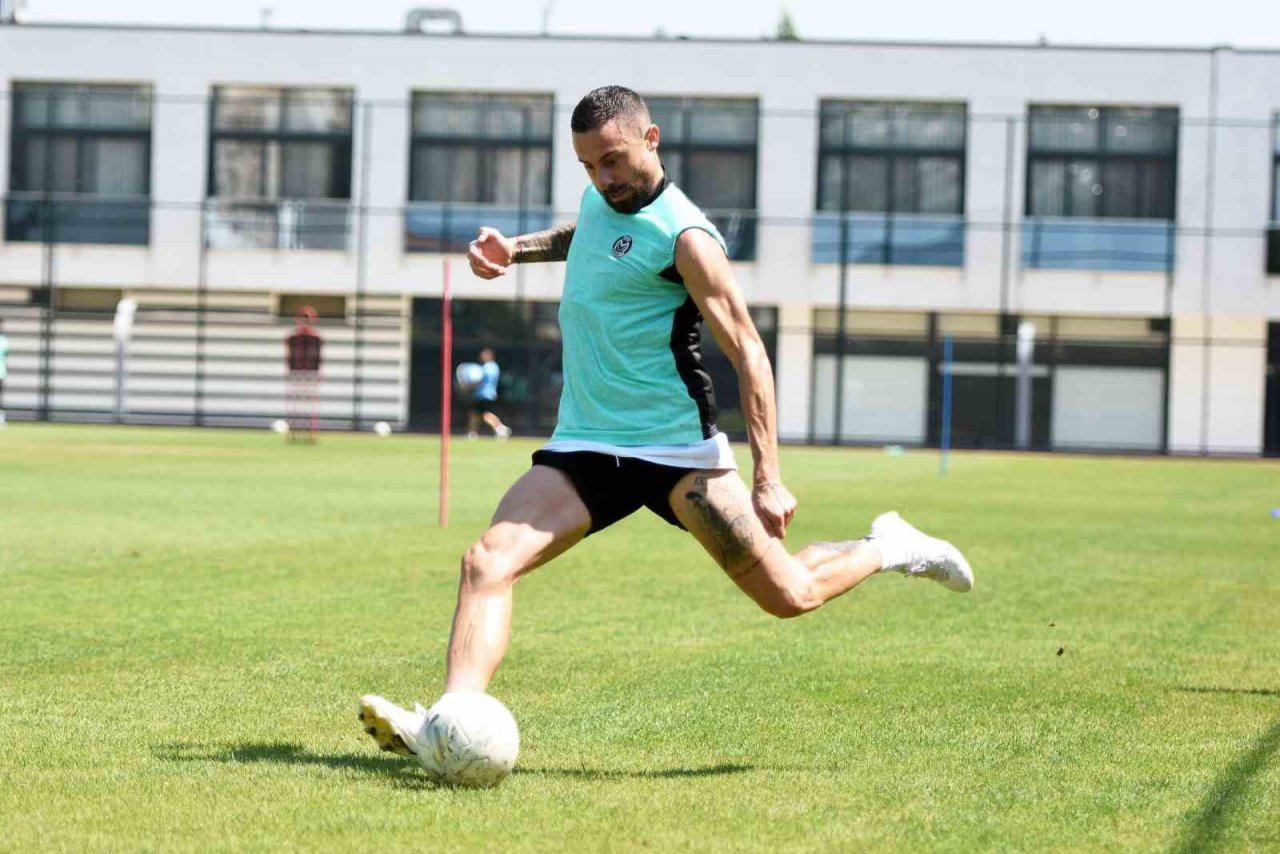 Manisa FK, ilk etap kampını tamamladı