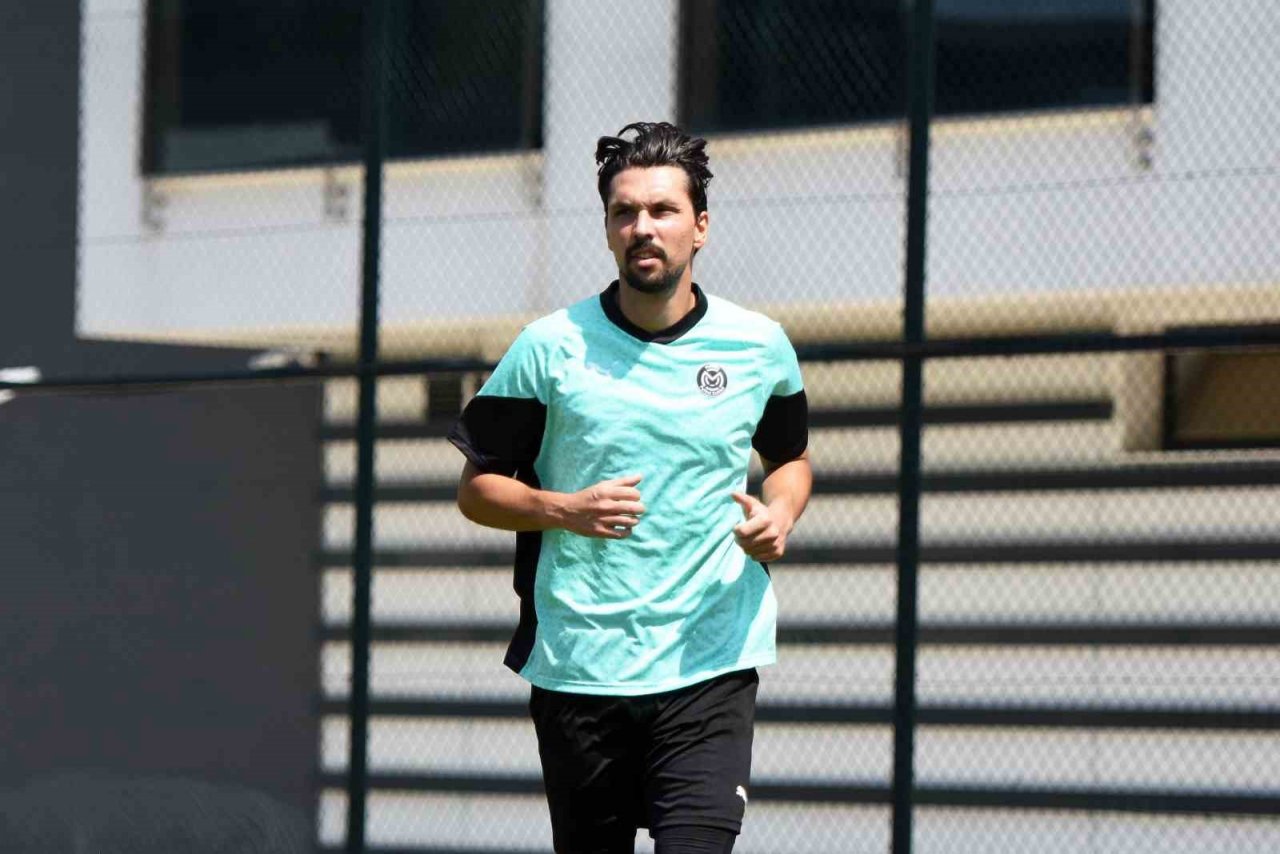 Manisa FK, ilk etap kampını tamamladı