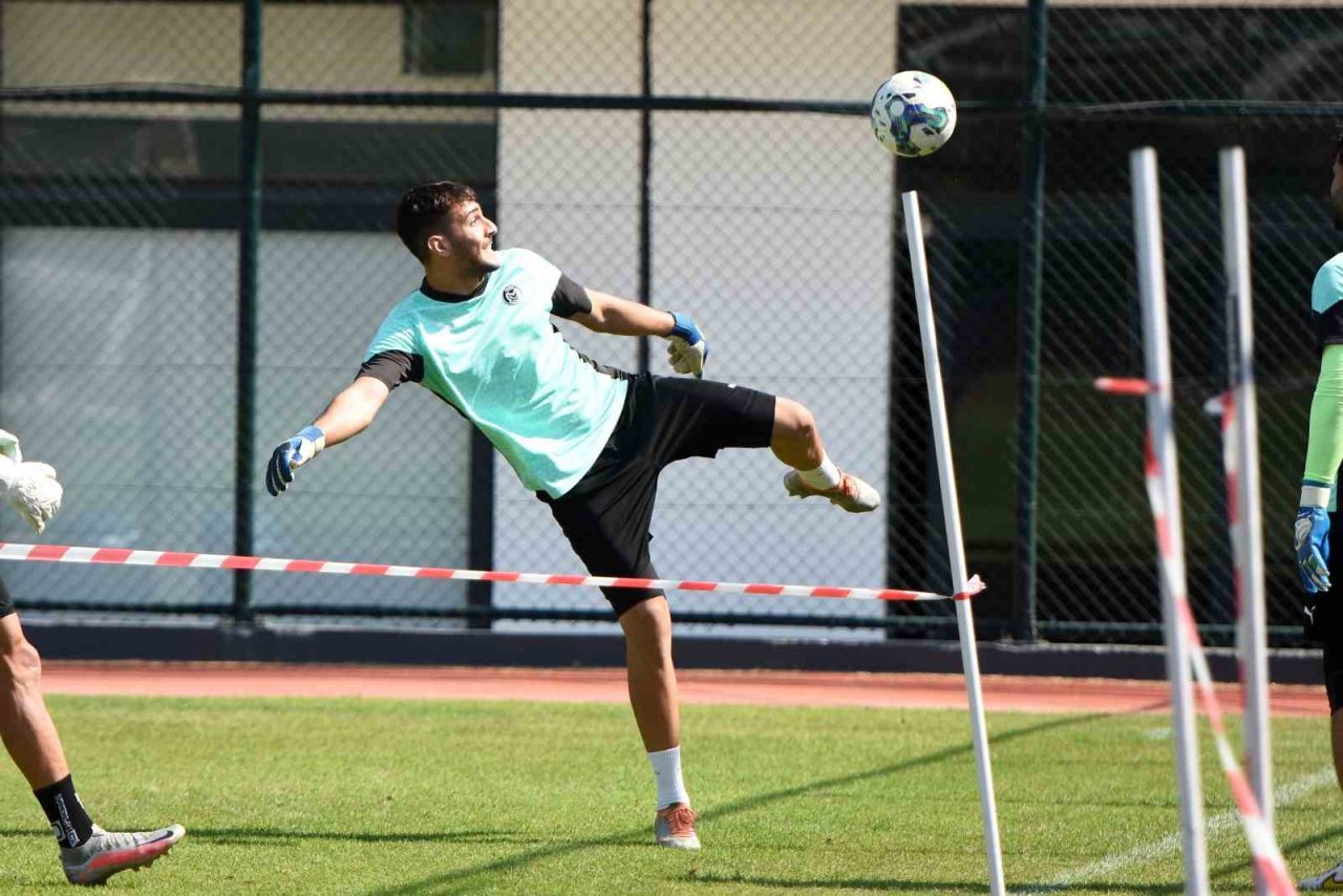Manisa FK, ilk etap kampını tamamladı