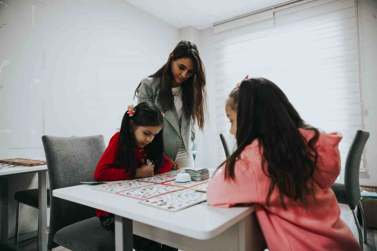 70 bin Merkezefendili spor yaptı