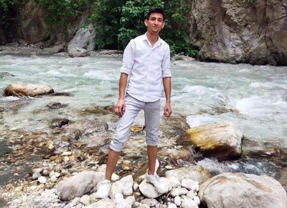 Fethiye’de otomobile çarpan motosikletin sürücüsü hayatını kaybetti