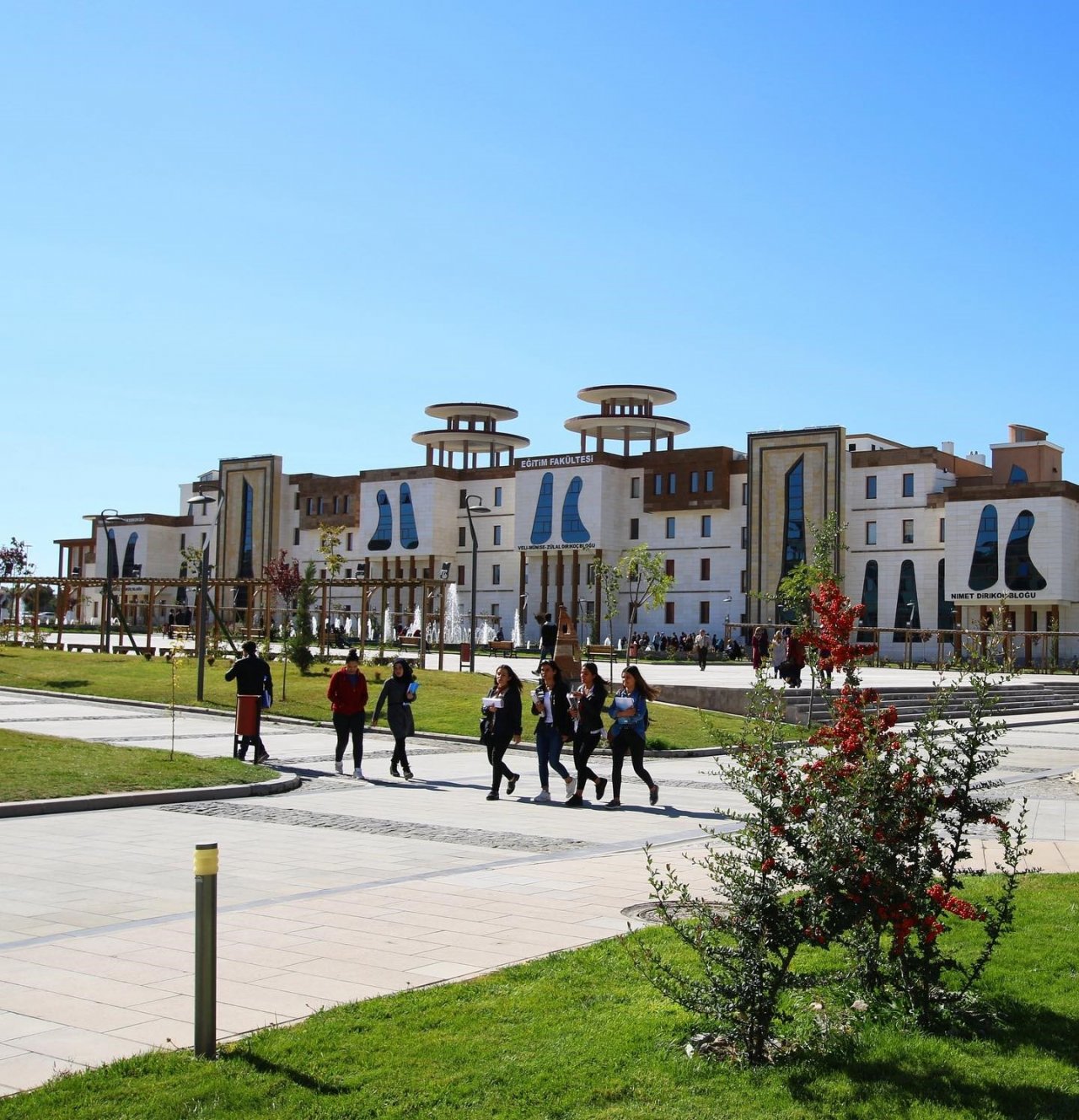 NEVÜ’de doçent ataması yapıldı