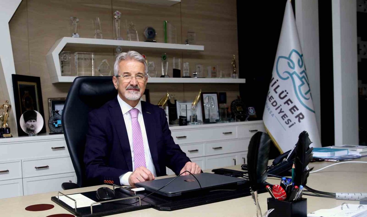 Nilüfer’de araç muayene hizmeti başladı