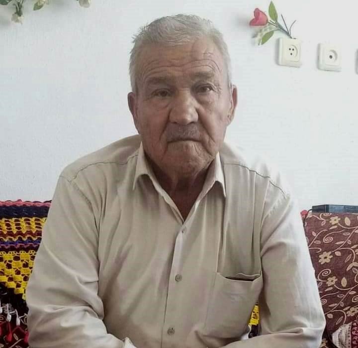 Traktör kazasında ölen eski Belediye Başkanı toprağa verildi