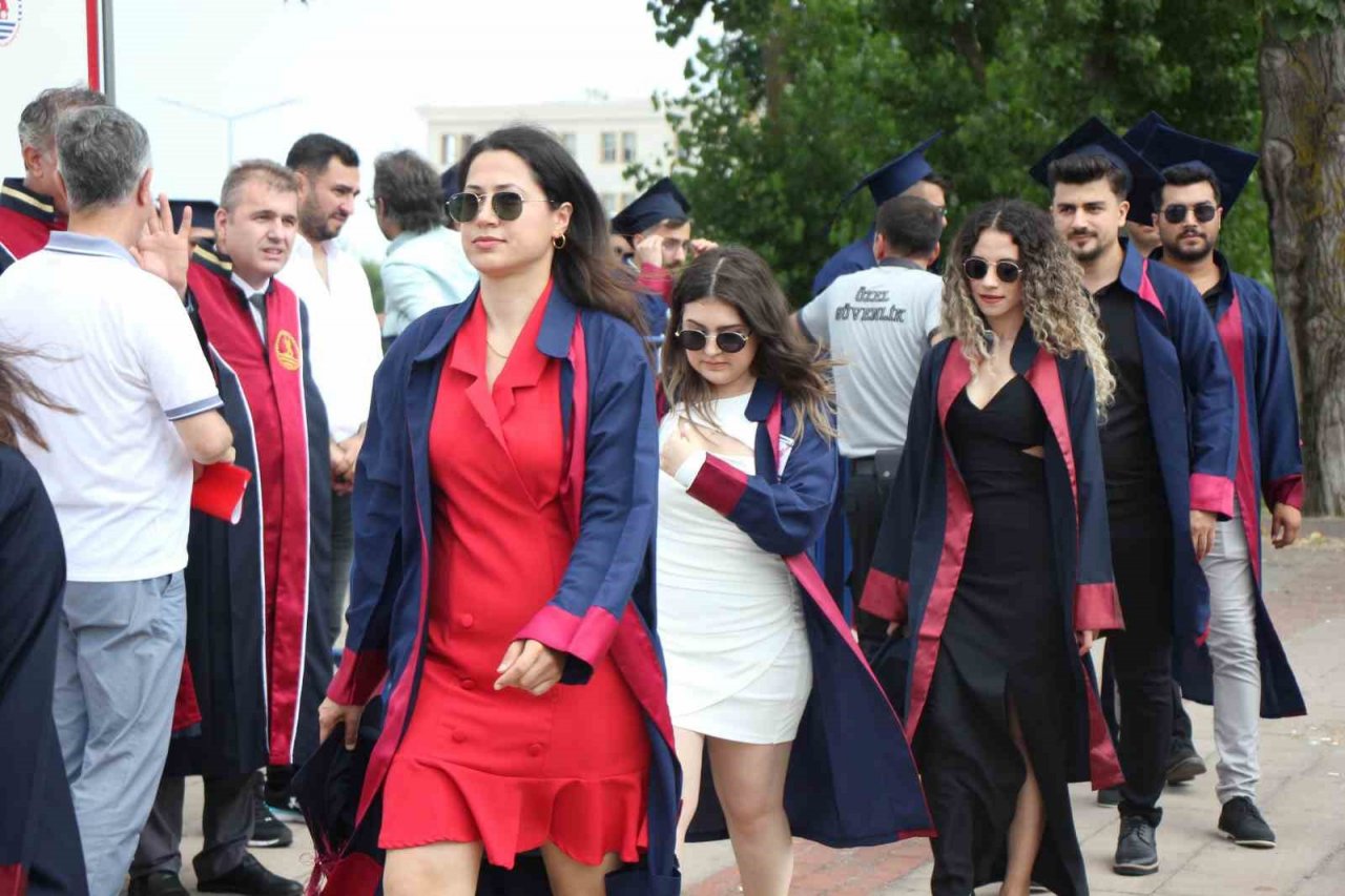 Ziraat kadrosuna 160 yeni mühendis