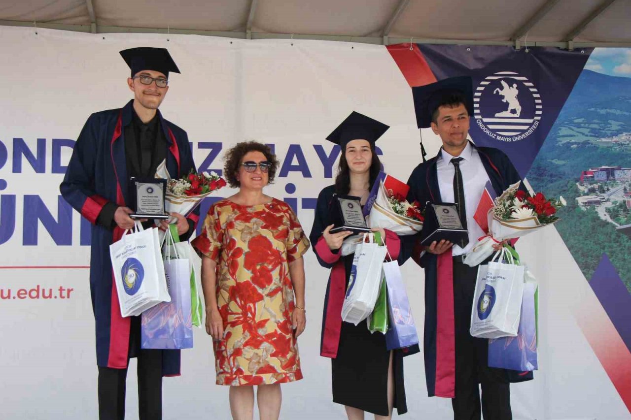 Ziraat kadrosuna 160 yeni mühendis