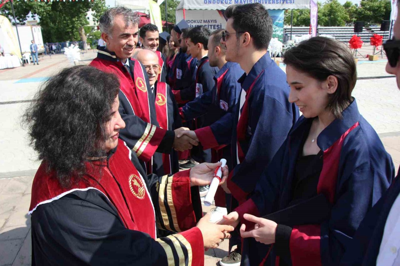 Ziraat kadrosuna 160 yeni mühendis