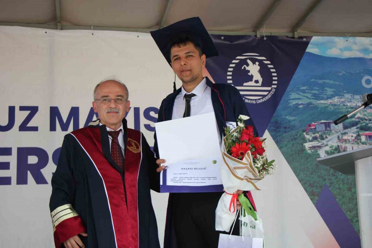 Ziraat kadrosuna 160 yeni mühendis