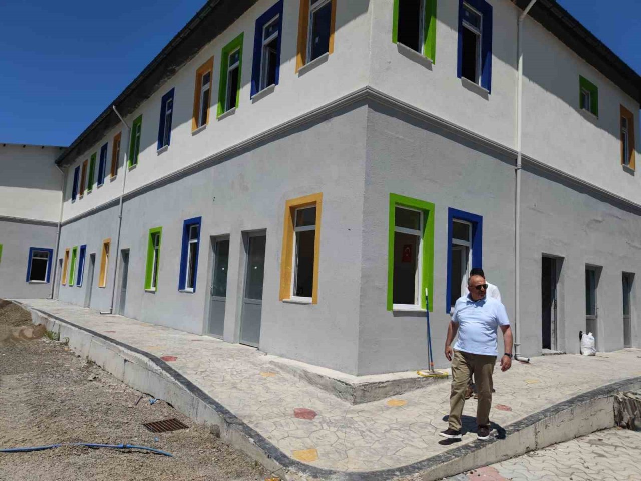 Amatör spor kulüplerine destek