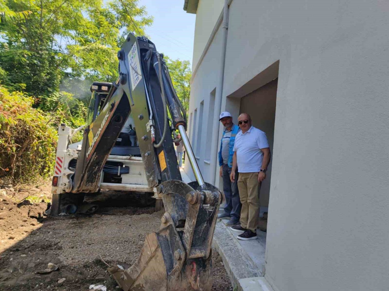 Amatör spor kulüplerine destek