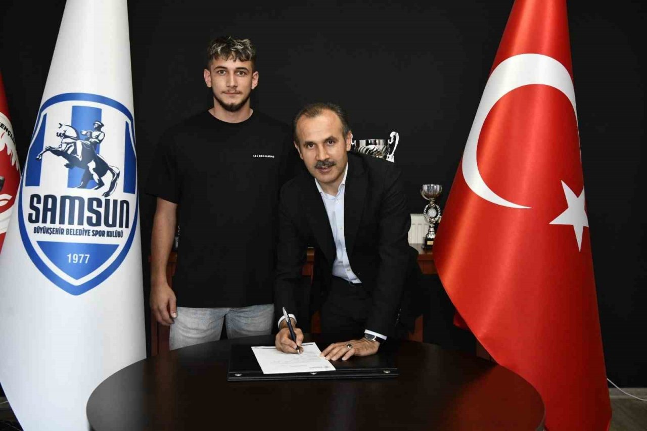 Süleyman Demirtaş: "Hedef şampiyonluk"