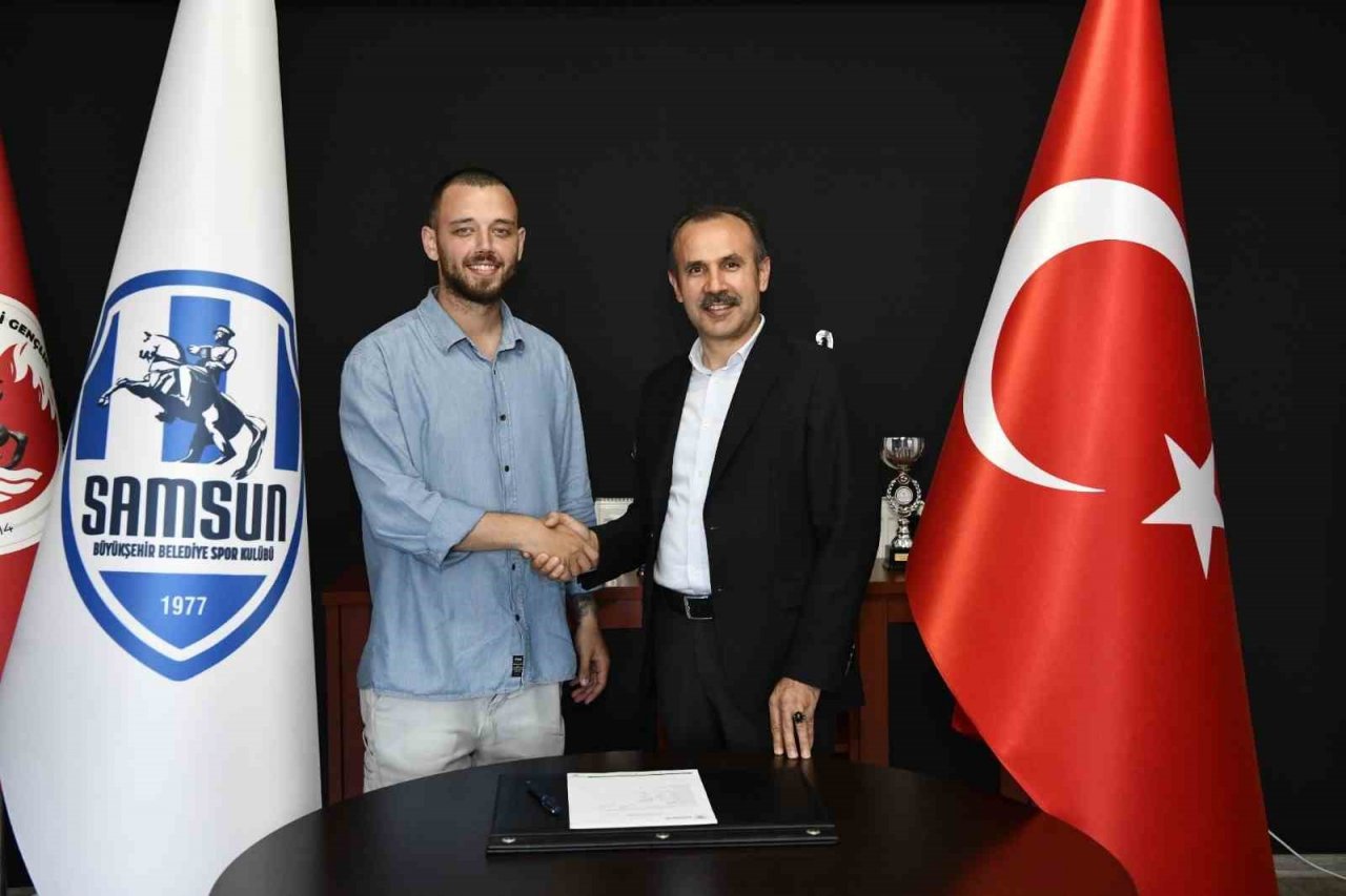 Süleyman Demirtaş: "Hedef şampiyonluk"