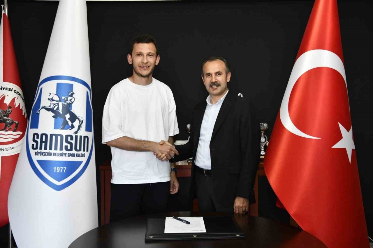 Süleyman Demirtaş: "Hedef şampiyonluk"