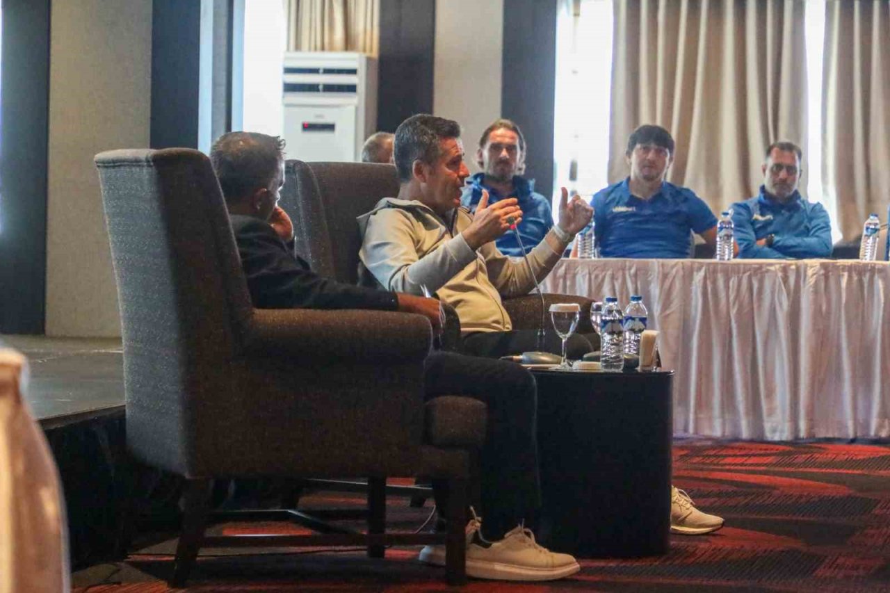 Eroğlu: “Zayıf yanım bilinirlik konusunda eksik kalmamız”