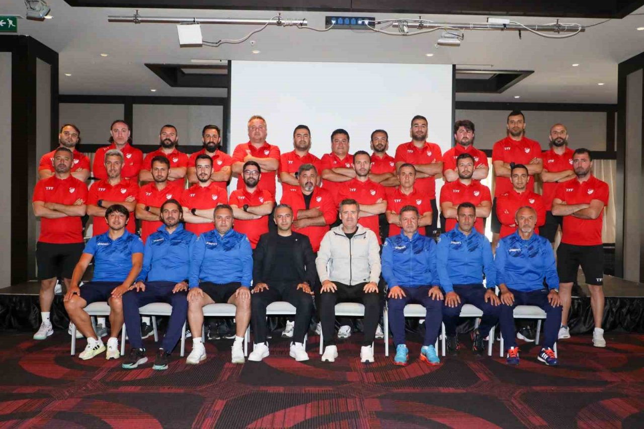 Eroğlu: “Zayıf yanım bilinirlik konusunda eksik kalmamız”