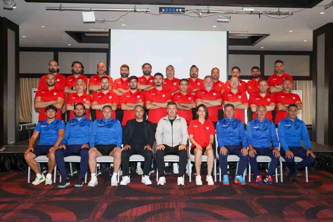 Eroğlu: “Zayıf yanım bilinirlik konusunda eksik kalmamız”