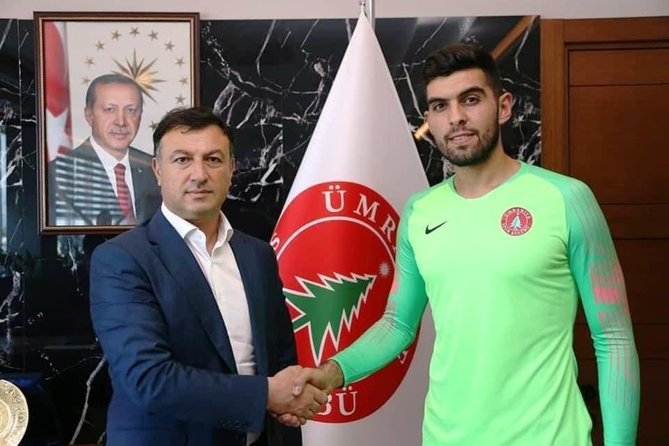 Göztepe’nin rotası kaleci transferi