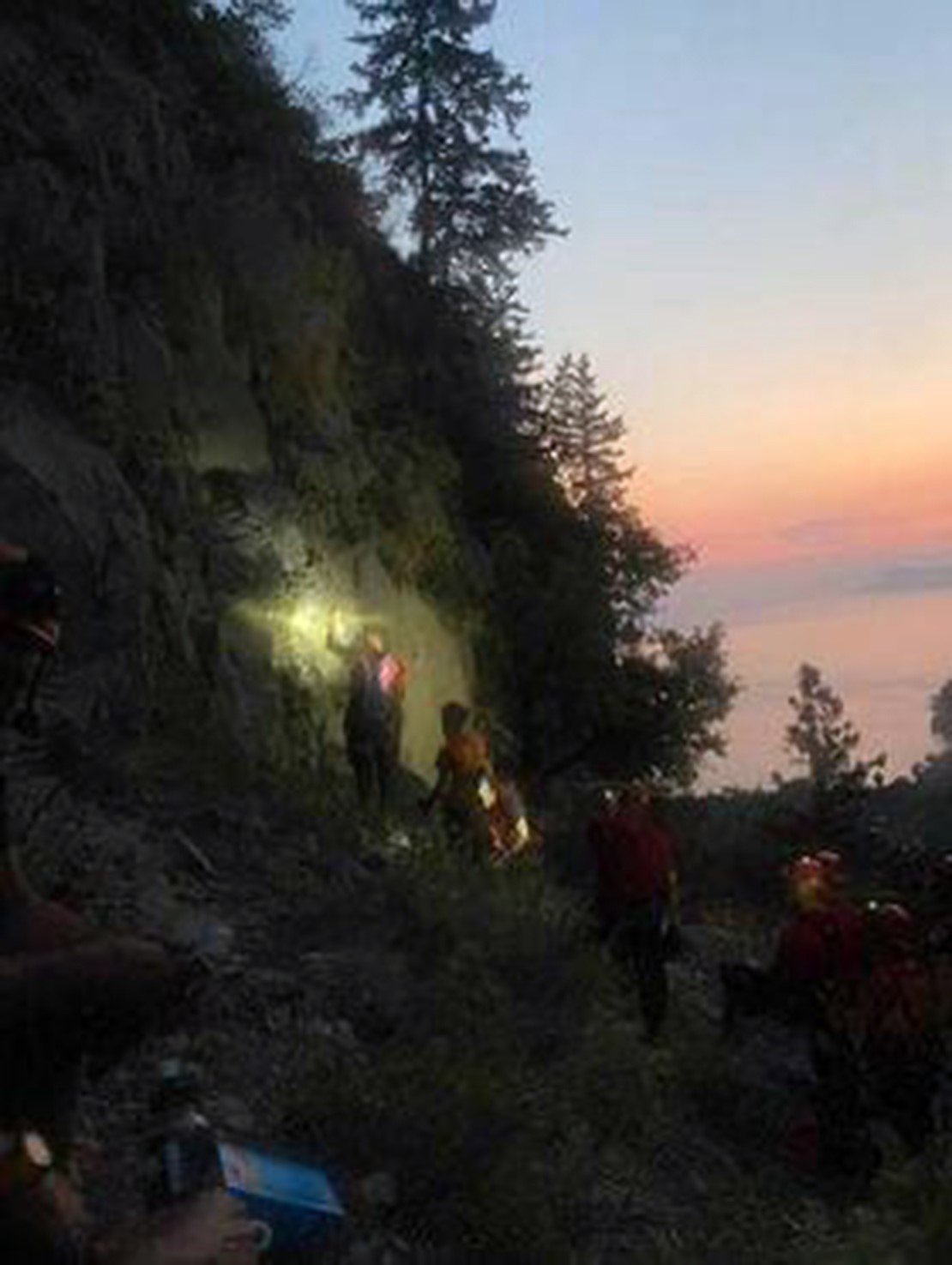 Fethiye’de kayıp Avustralya’lı turist ölü bulundu