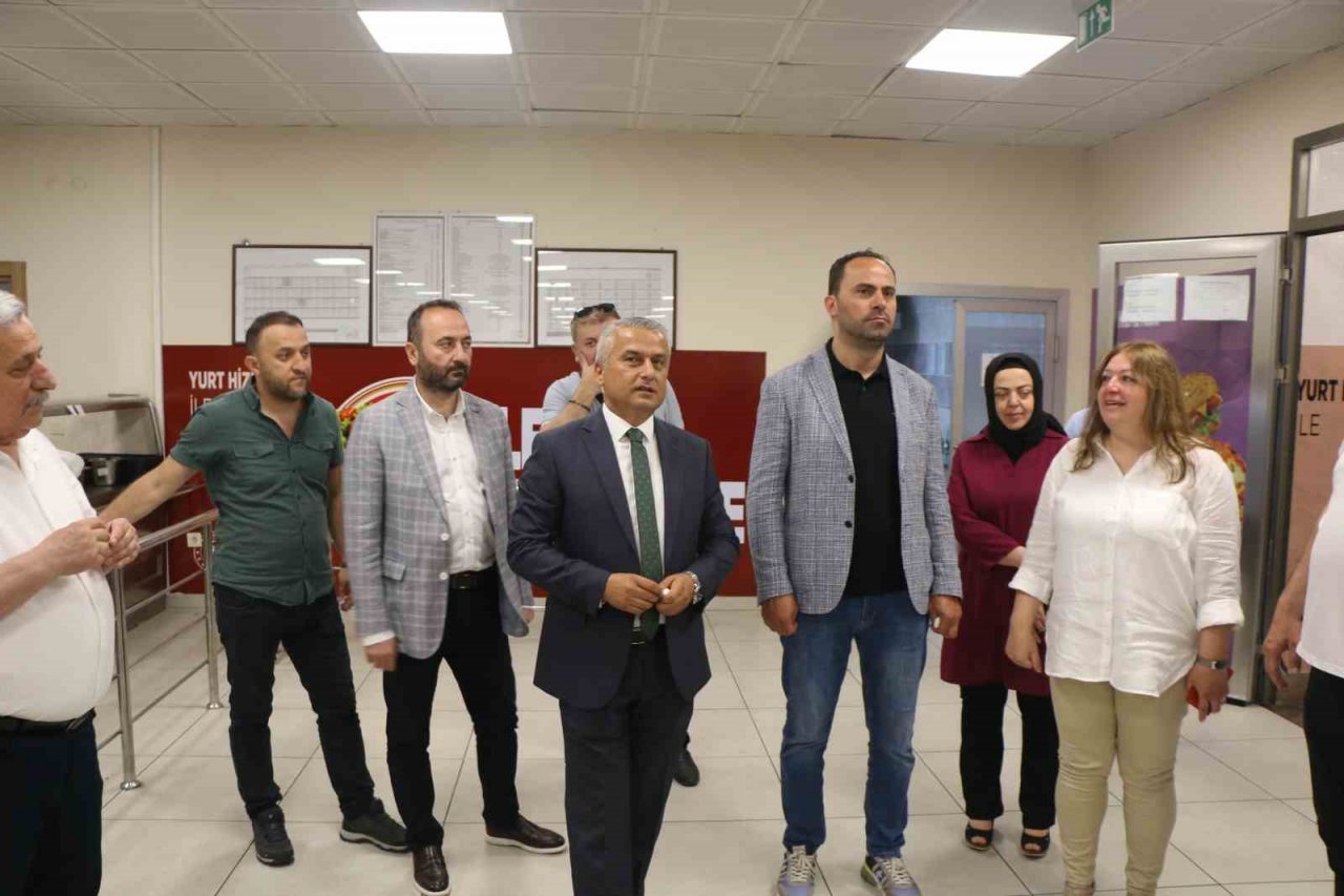 Karabük Avrupa şampiyonasına ev sahipliği yapacak