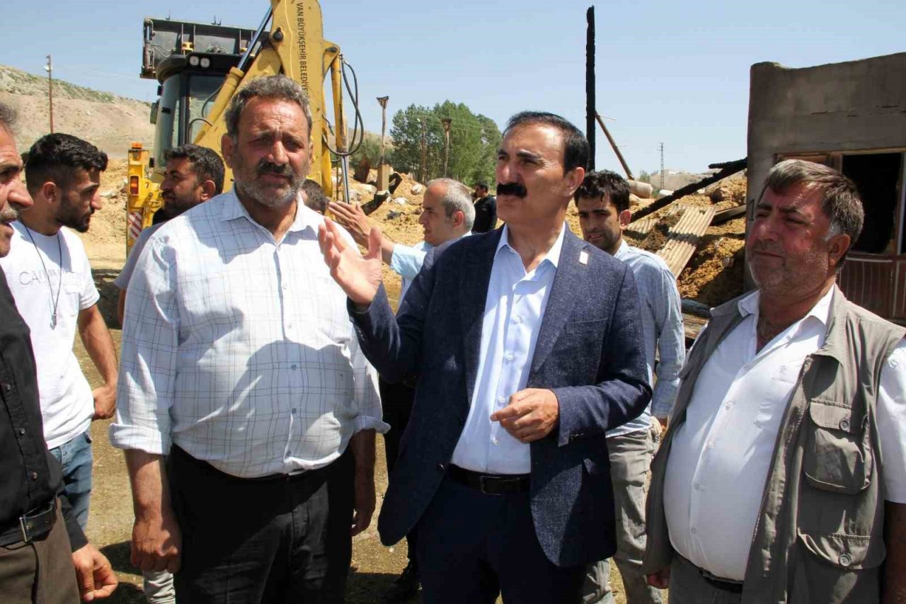 Başkan Süer: “Esnafımıza destek verilmesini talep ediyoruz”