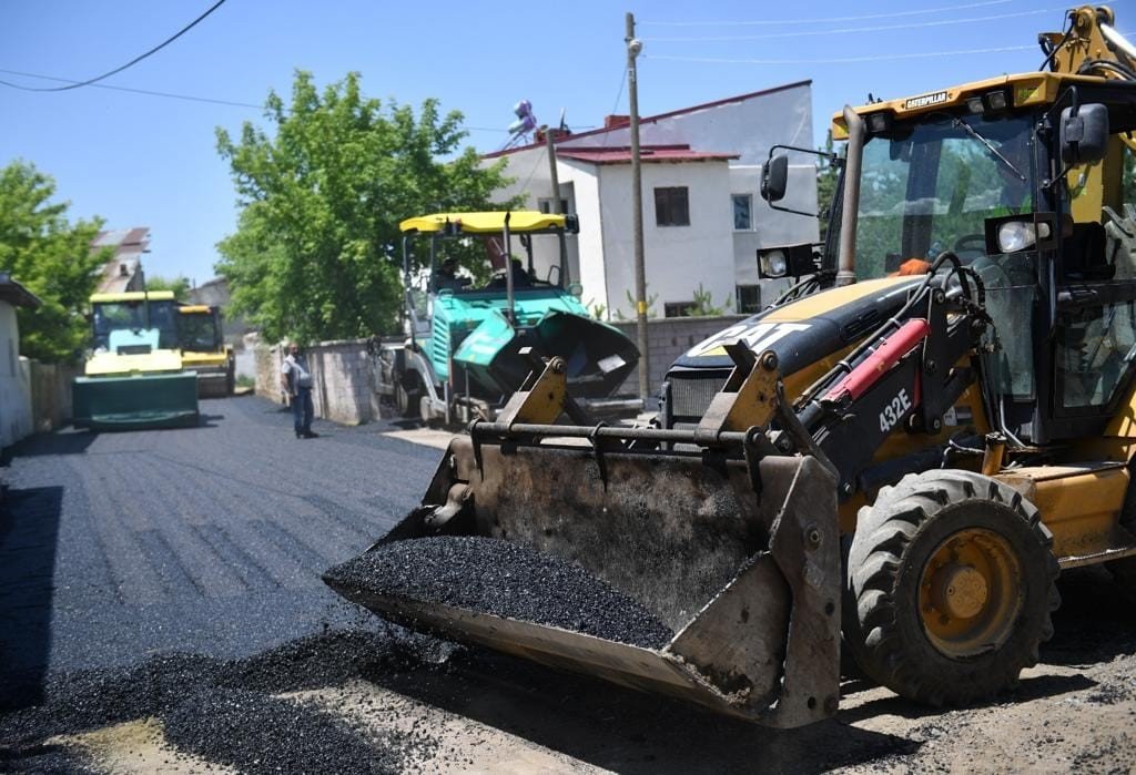 “Yakutiye yazı dolu dolu geçirecek”