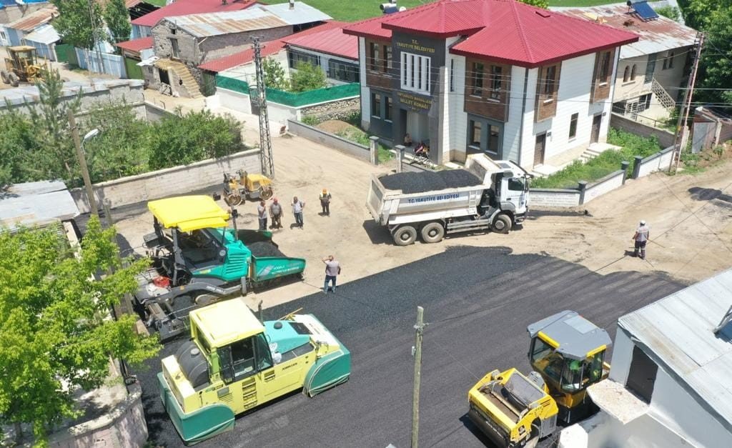 “Yakutiye yazı dolu dolu geçirecek”