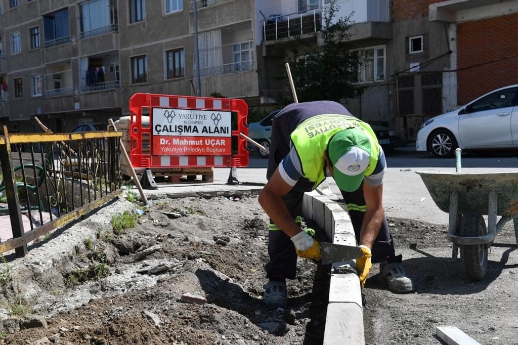 “Yakutiye yazı dolu dolu geçirecek”