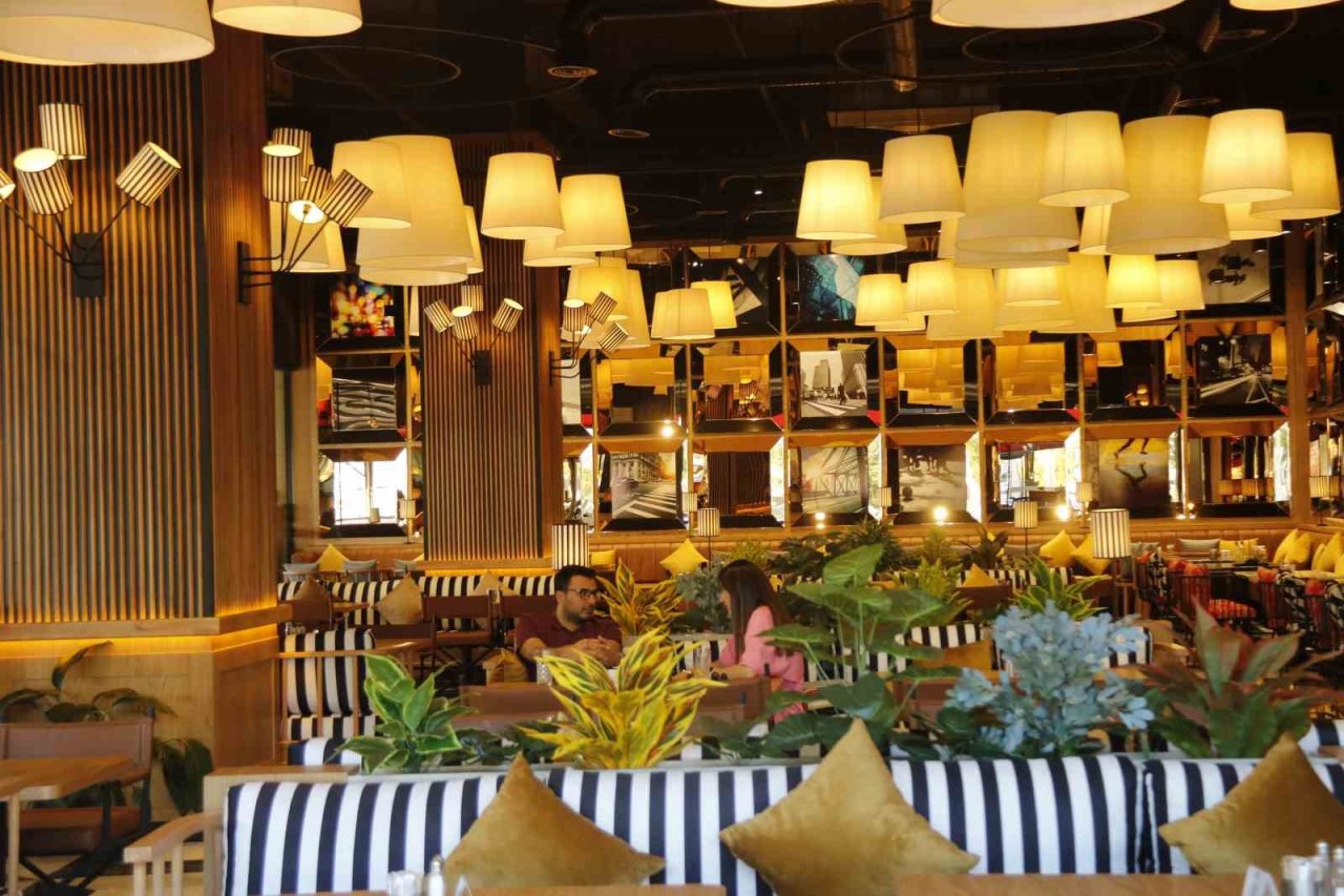 Diyarbakır’a 22 milyon maliyete dünya mutfağı