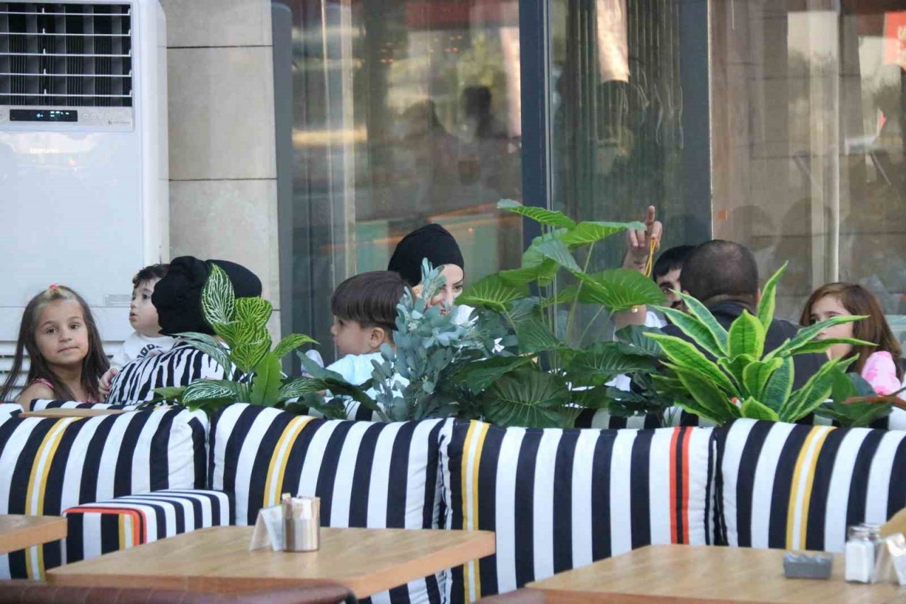 Diyarbakır’a 22 milyon maliyete dünya mutfağı