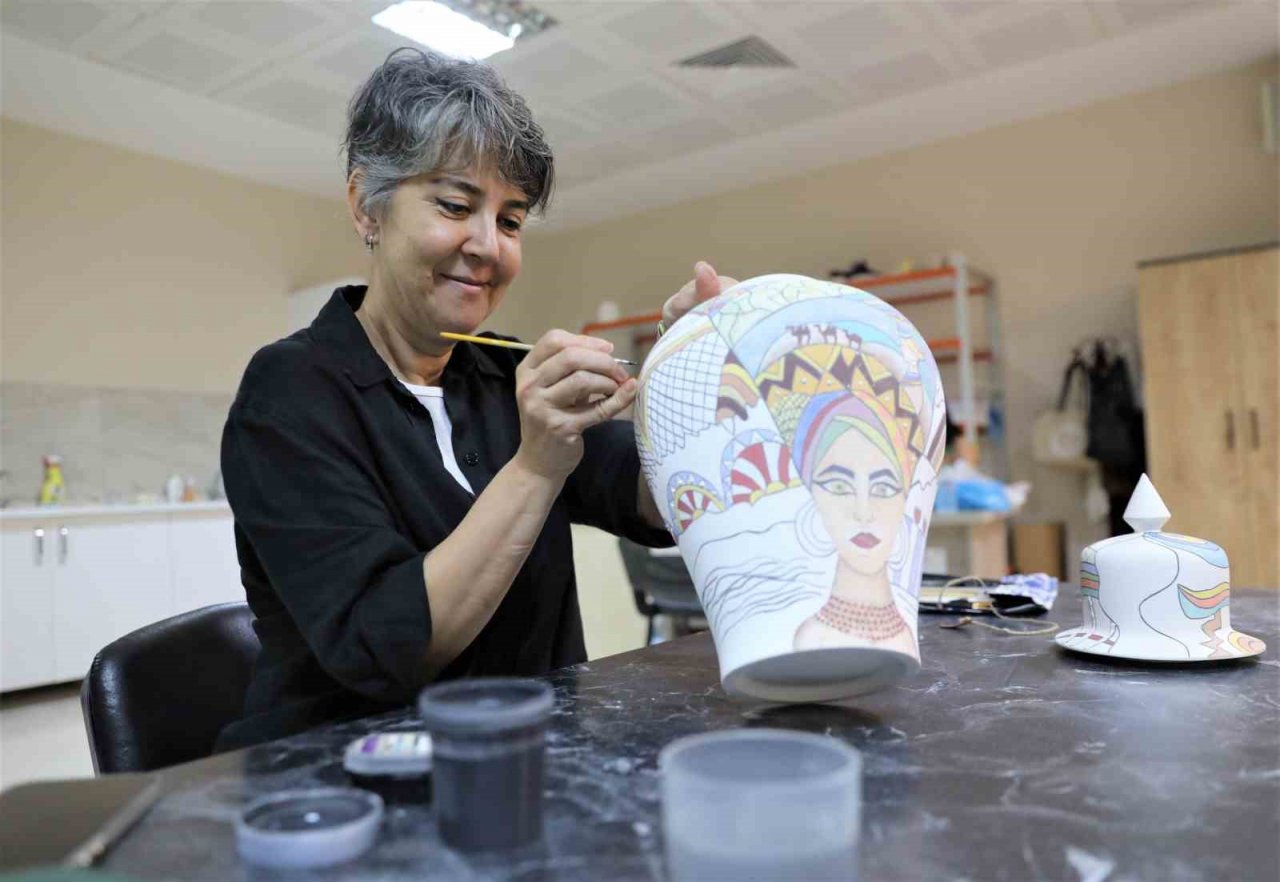 Yüreğir Belediyesi’nden girişimcilere tam destek