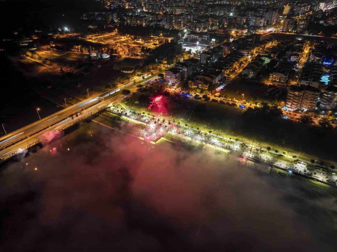 Dünya Antalyasporlular Günü coşkuyla kutlandı