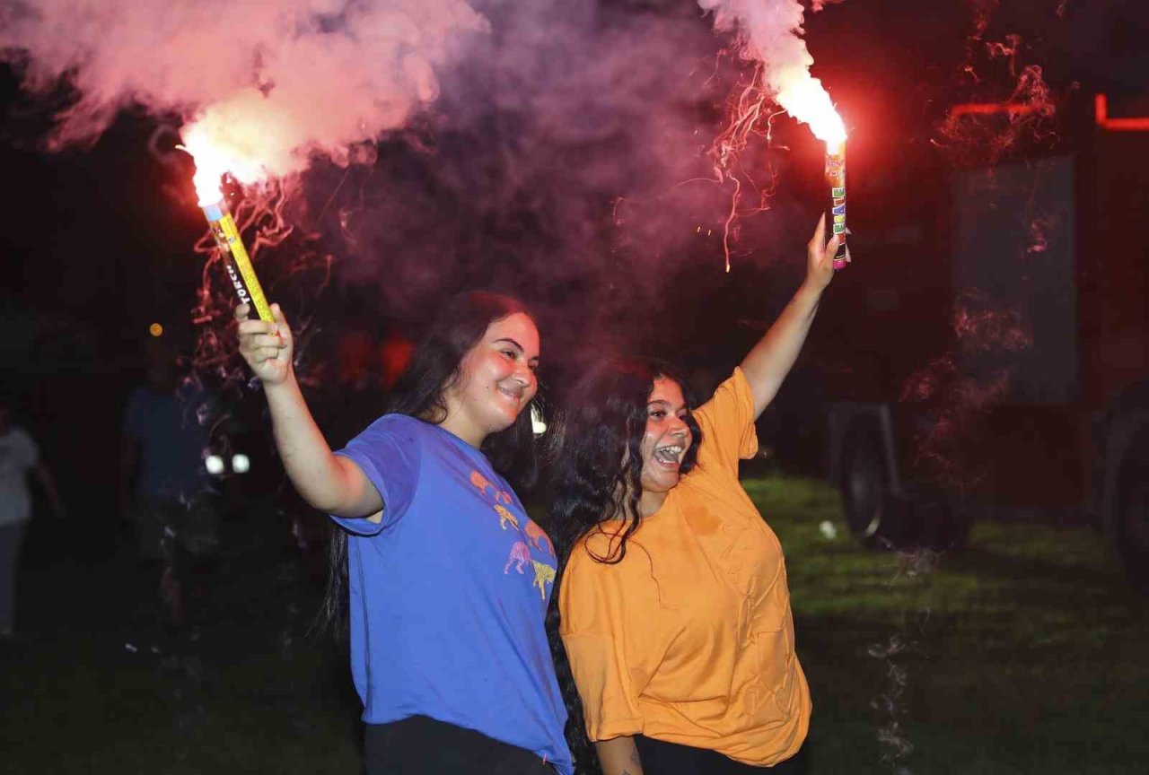 Dünya Antalyasporlular Günü coşkuyla kutlandı