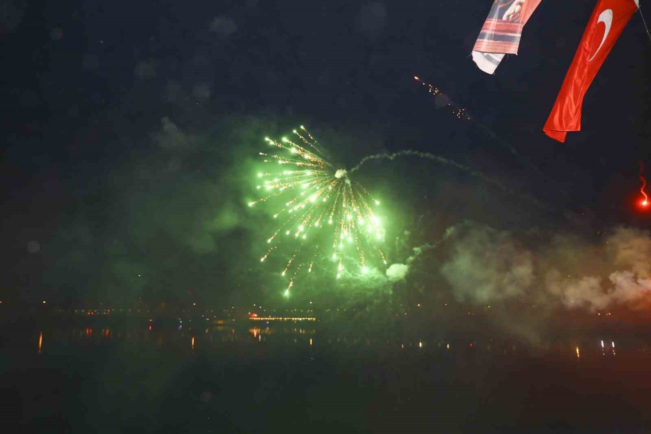 Dünya Antalyasporlular Günü coşkuyla kutlandı