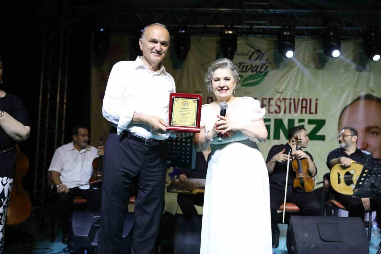 Tarih sanatla buluştu