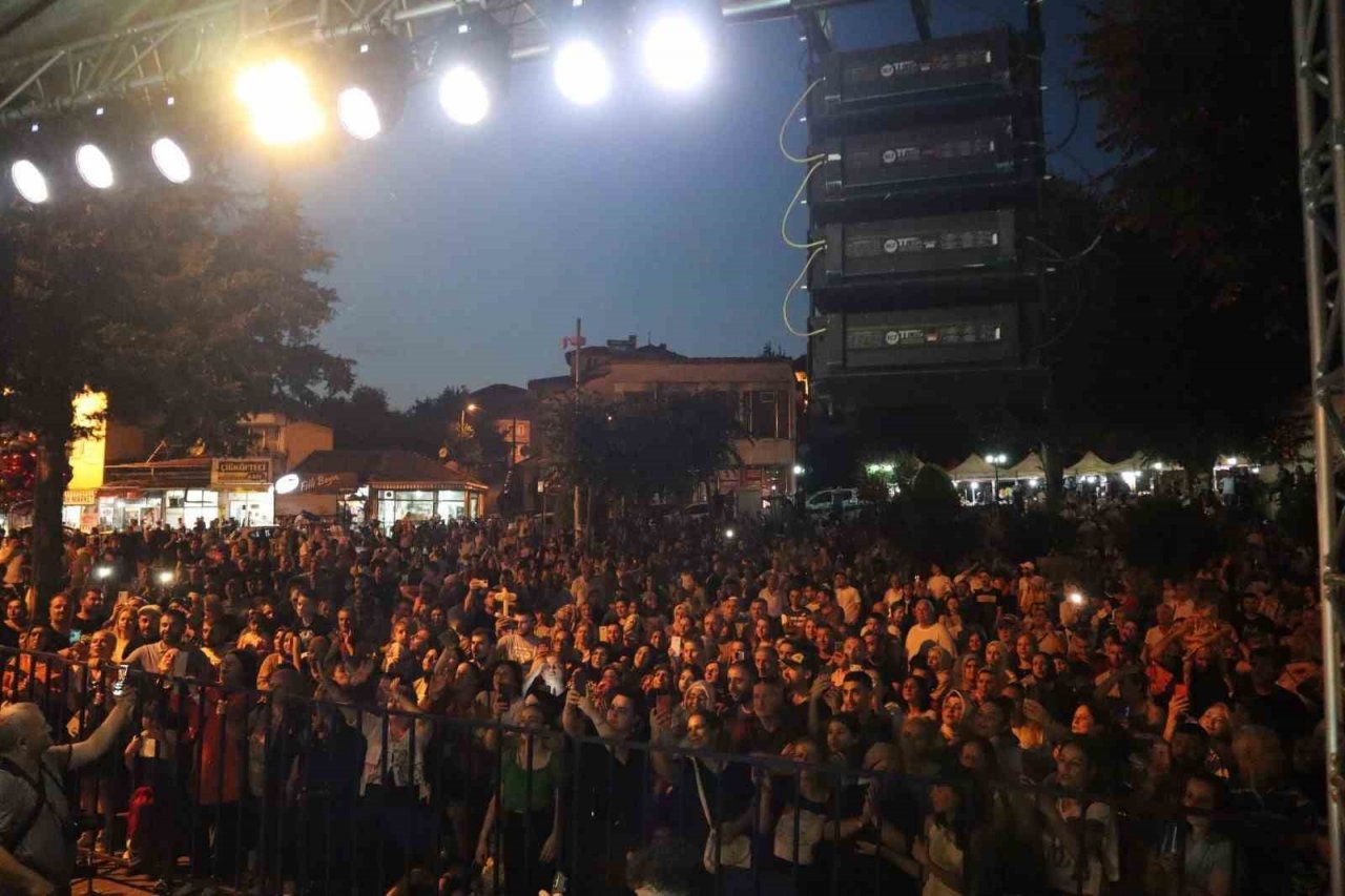 Tarih sanatla buluştu