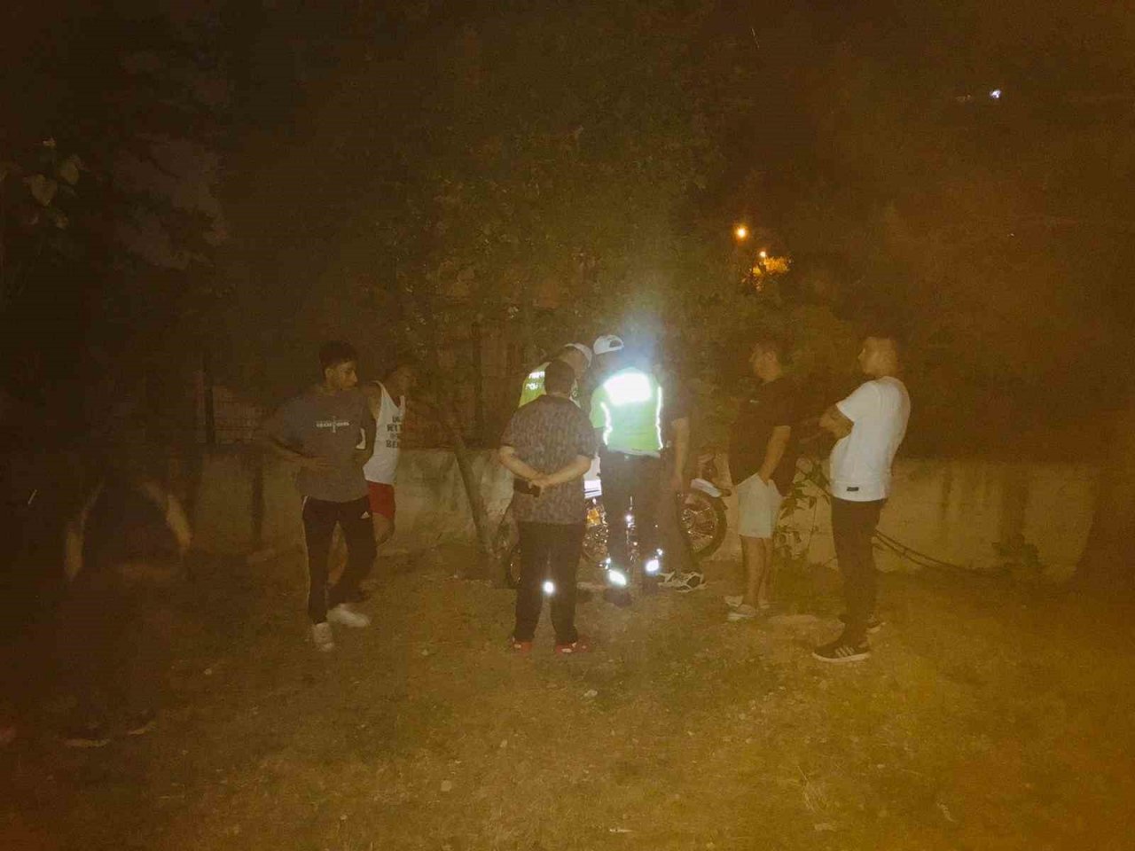 Bilecik’te yaşanan kaza sonrası yaralıyı bırakıp motosikleti saklayıp, plakalarını söktüler