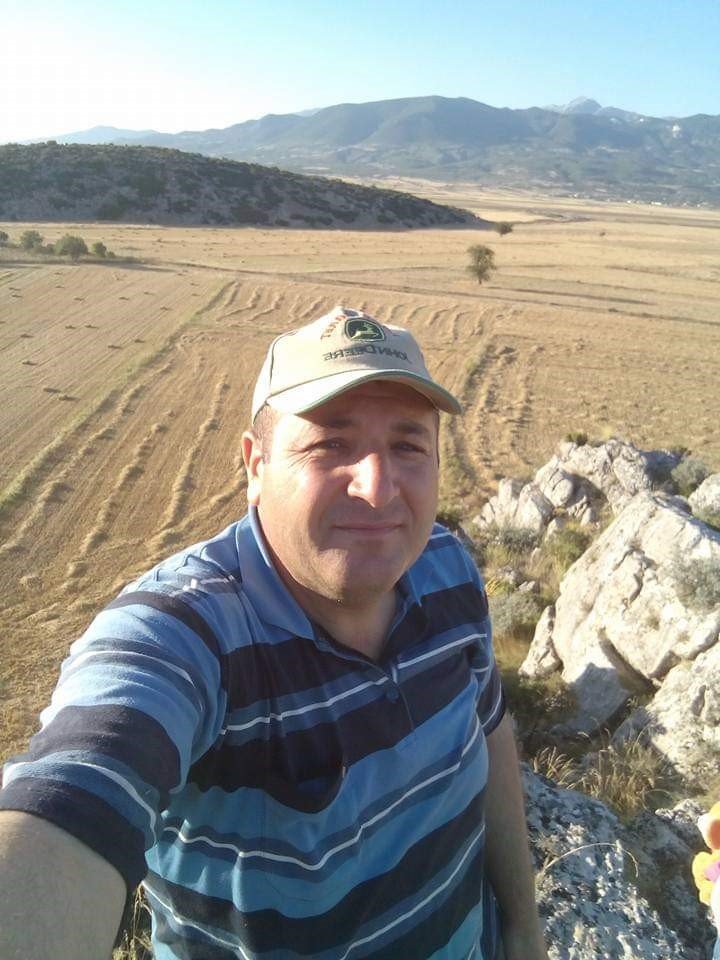 Burdur’da çimento fabrikasında kaza: 1 işçi hayatını kaybetti